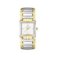 Orologio Tissot Donna T-Trend in Acciaio T0513102203100 - T0513102203100